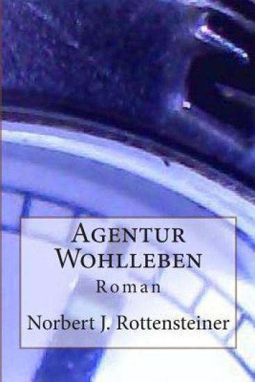 Agentur Wohlleben