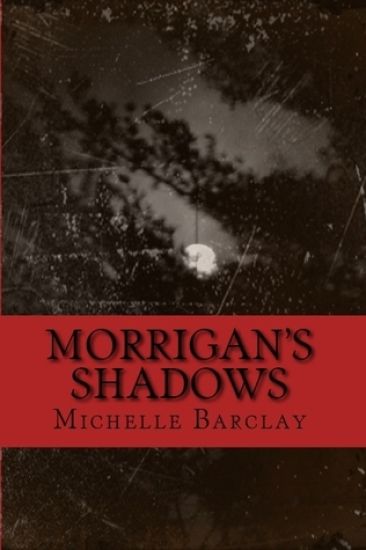 Morrigan's Shadows