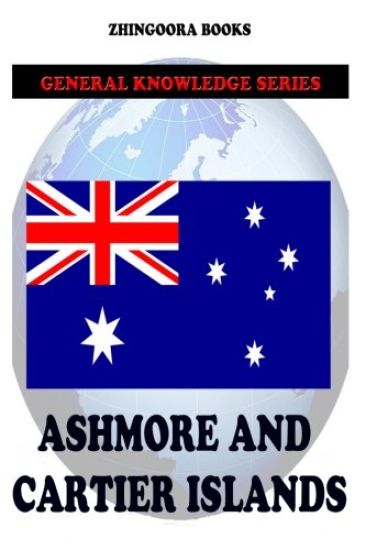 Ashmore and Cartier Islands