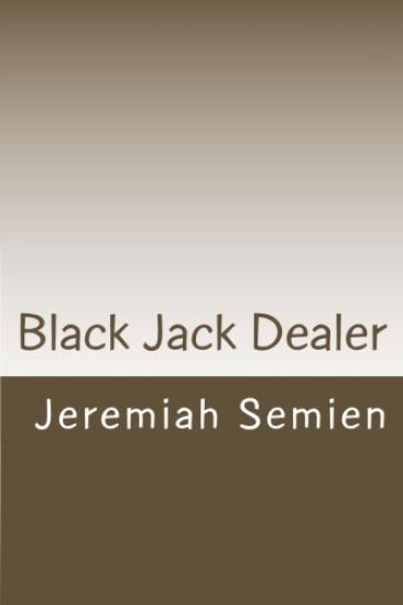 Black Jack Dealer