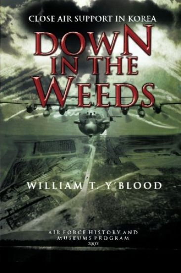 Down in the Weeds: Close Air Support in Korea