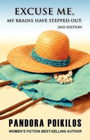 Excuse Me, My Brains Have Stepped Out