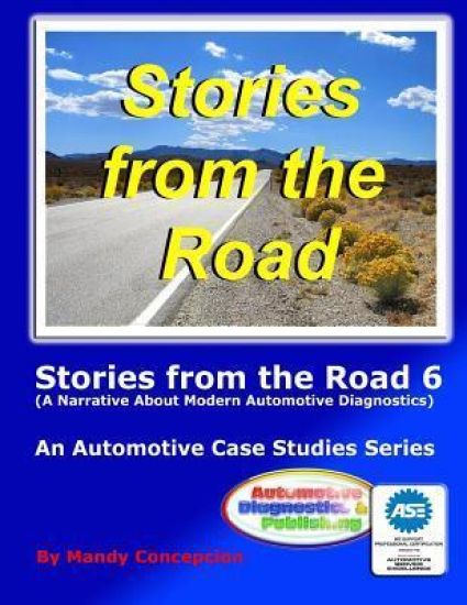 Stories from the Road 6: An Automotive Case Studies Series
