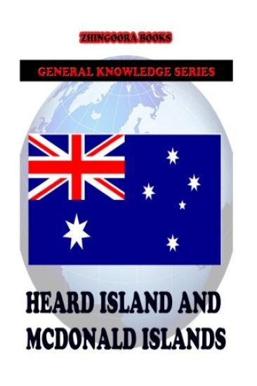 Heard Island and McDonald Islands