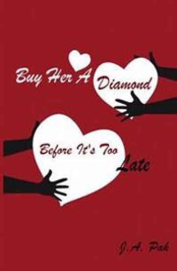 Buy Her A Diamond Before It's Too Late