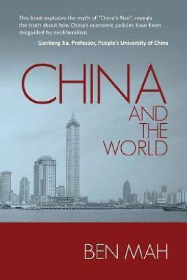 China And The World: Global Crisis of Capitalism
