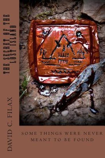 The Secret of The Lost Island