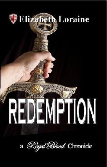 Redemption: a Royal Blood Chronicle