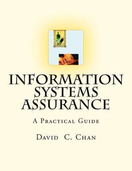 Information Systems Assurance: The purpose of this book is to help understand how information systems affect risks, what controls should be implement