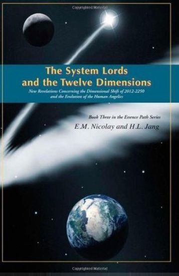 The System Lords and the Twelve Dimensions