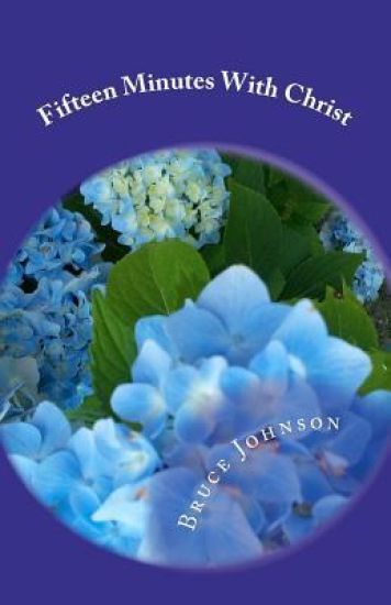 Fifteen Minutes With Christ: A Glimpse into the Mystery of the Christian's Death