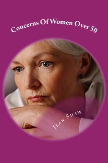 Concerns Of Women Over 50: Anxieties Keeping Middle Aged Baby Boomer Women Awake At Night