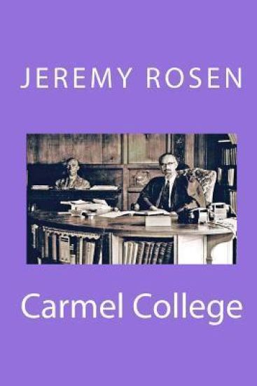 Carmel College