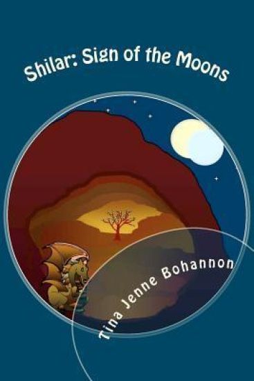 Shilar: Sign of the Moons