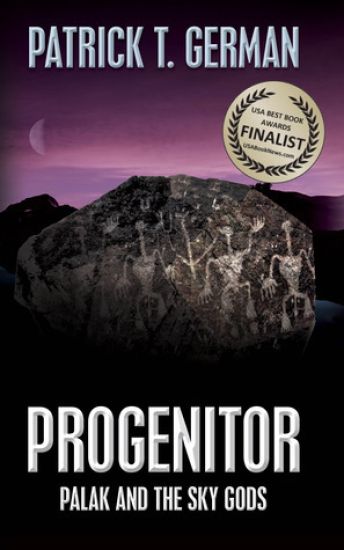 Progenitor: Palak and the Sky Gods