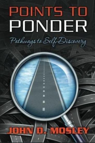 Points To Ponder: Pathways to Self-Discovery