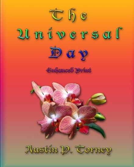 The Universal Day Enhanced Print