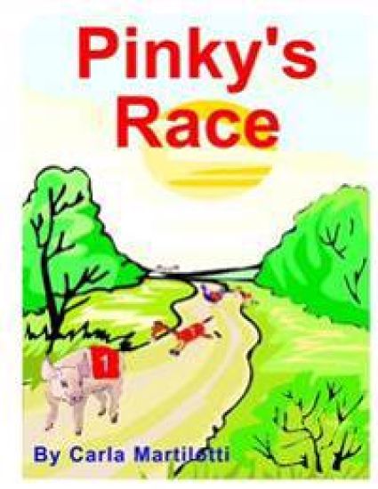 Pinky's Race