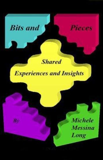 Bits and Pieces: Shared Experiences and Insights