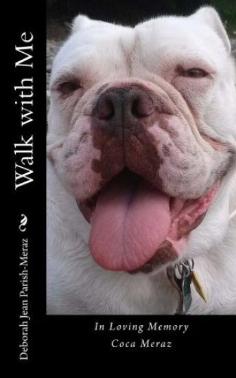 Walk with Me: A Collection of Poems