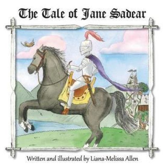 The Tale of Jane Sadear