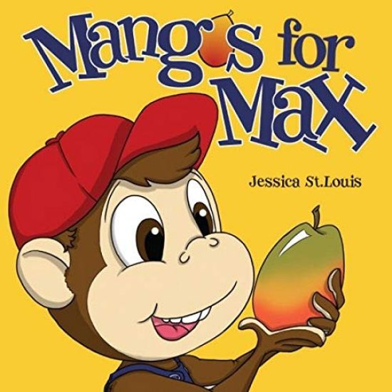 Mangos for Max