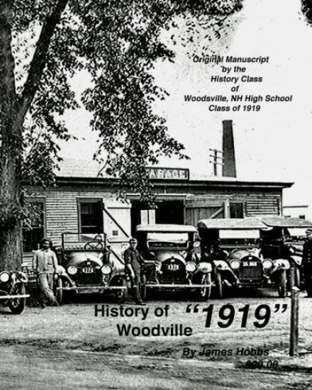 History of Woodsville 1919