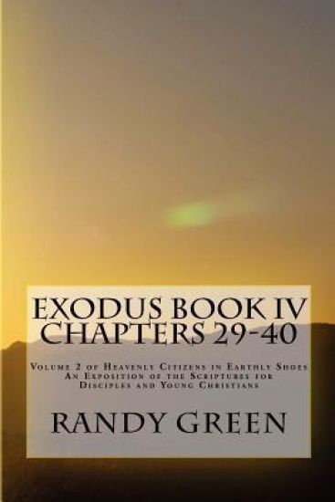 Exodus Book IV