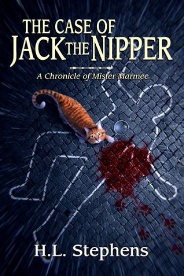 The Case of Jack the Nipper: A Chronicle of Mister Marmee