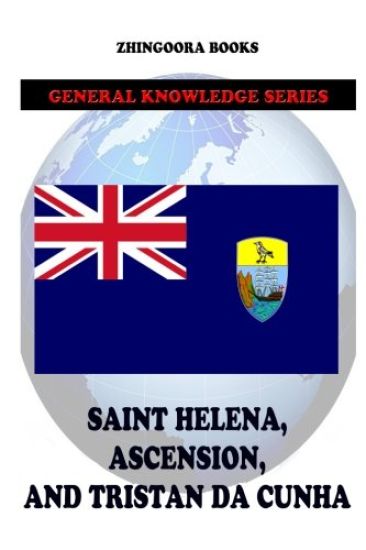 Saint Helena, Ascension, and Tristan da Cunha