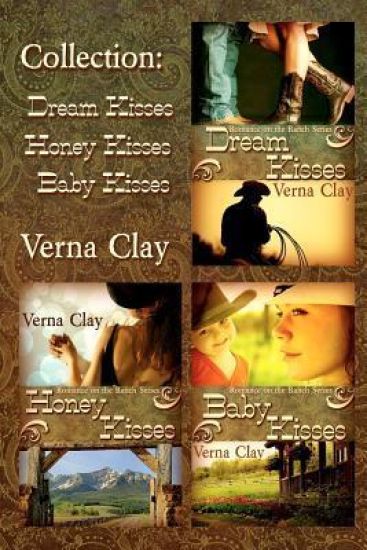 Romance on the Ranch Series