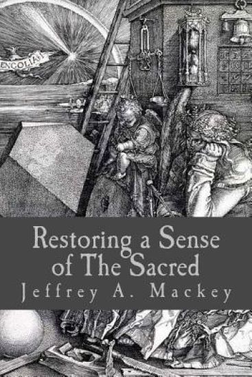 Restoring A Sense of The Sacred: To The Lonely Heart and The Profane Culture