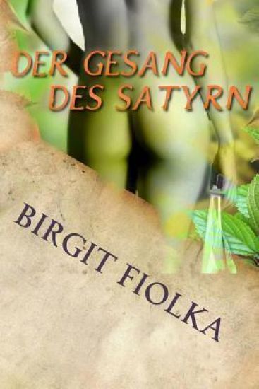 Der Gesang des Satyrn