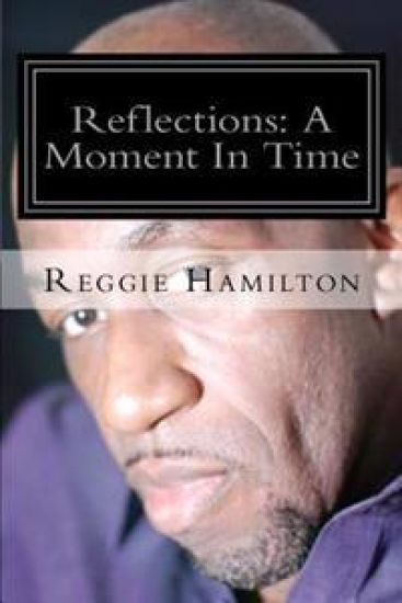 Reflections: A Moment In Time