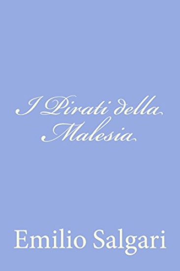 I Pirati della Malesia