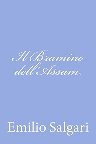 Il Bramino dell'Assam