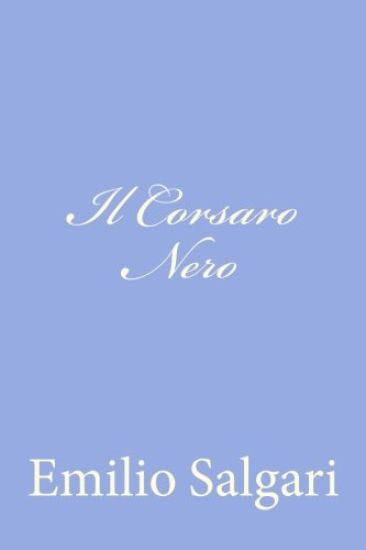 Il Corsaro Nero