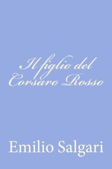 Il figlio del Corsaro Rosso