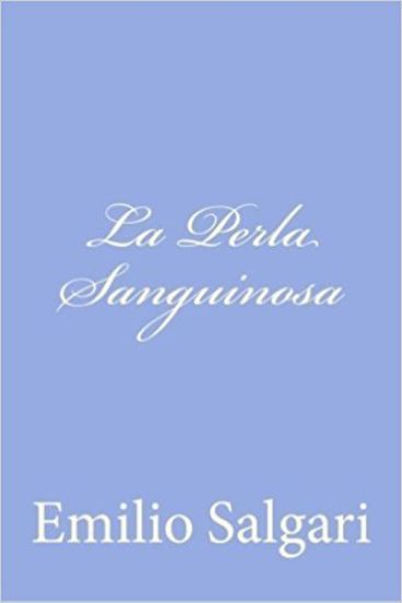 La Perla Sanguinosa