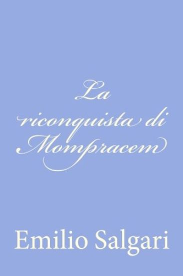 La riconquista di Mompracem