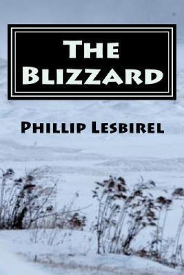 The Blizzard: A story of survival