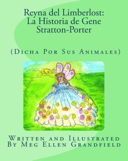 Reyna del Limberlost
