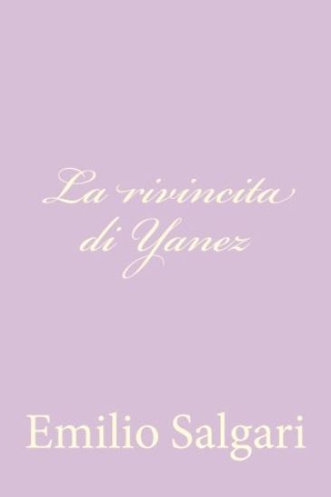 La rivincita di Yanez
