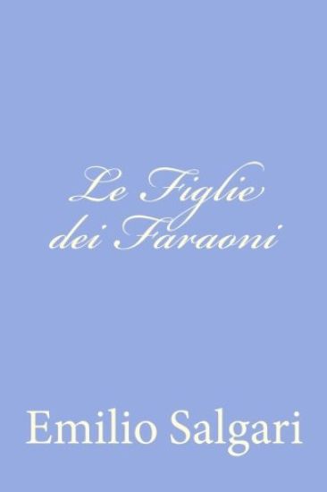 Le Figlie dei Faraoni