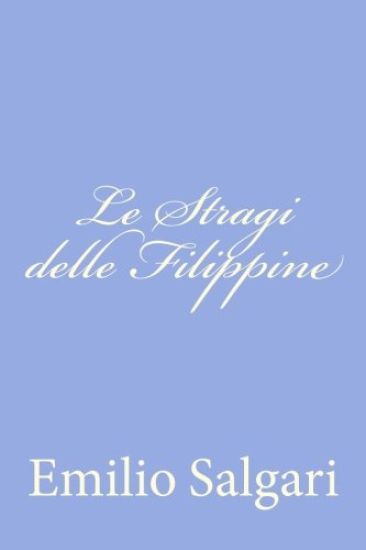 Le Stragi delle Filippine