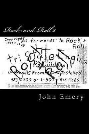 Rock and Roll: Kick Ass, just like New York