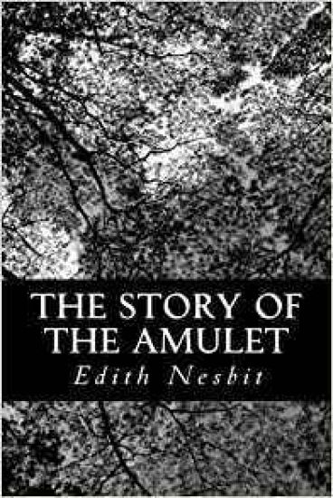 The Story of the Amulet
