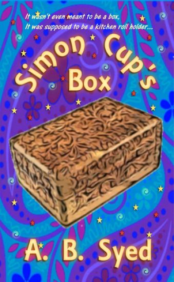 Simon Cup's Box
