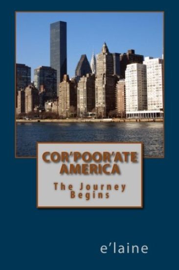 Cor 'poor' ate America