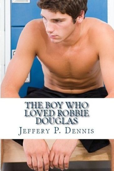 The Boy Who Loved Robbie Douglas